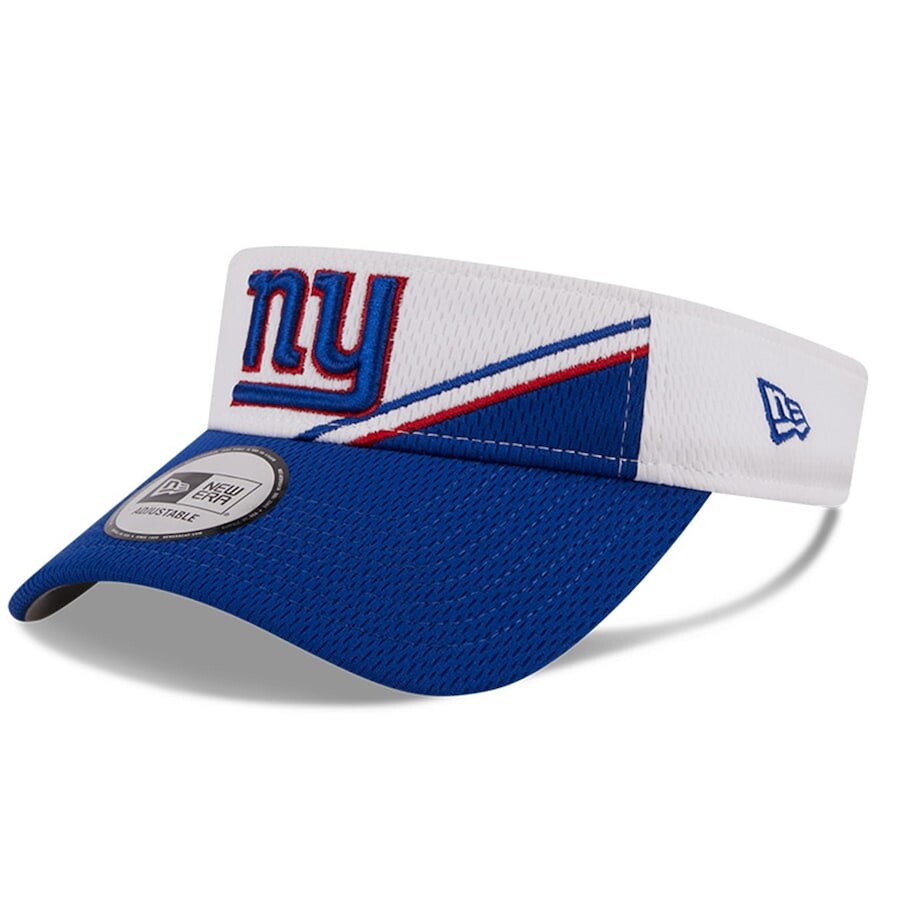 

Козырек New Era New York Giants, белый