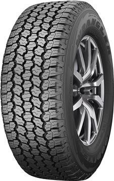 

Летние шины Goodyear Wrangler AT Adventure 255/65 R17 110T
