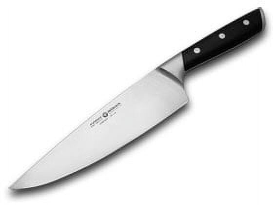 

Нож Boker Forge, черный