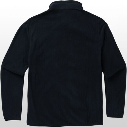 

Флисовая куртка Thermochill Plus мужская Mountain Hardwear, черный