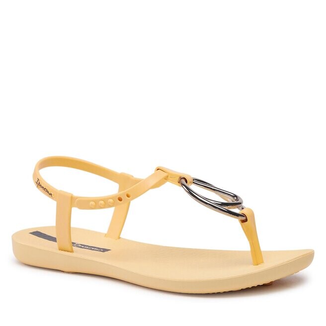 

Сандалии Ipanema IPANEMACLASS CHARM, желтый