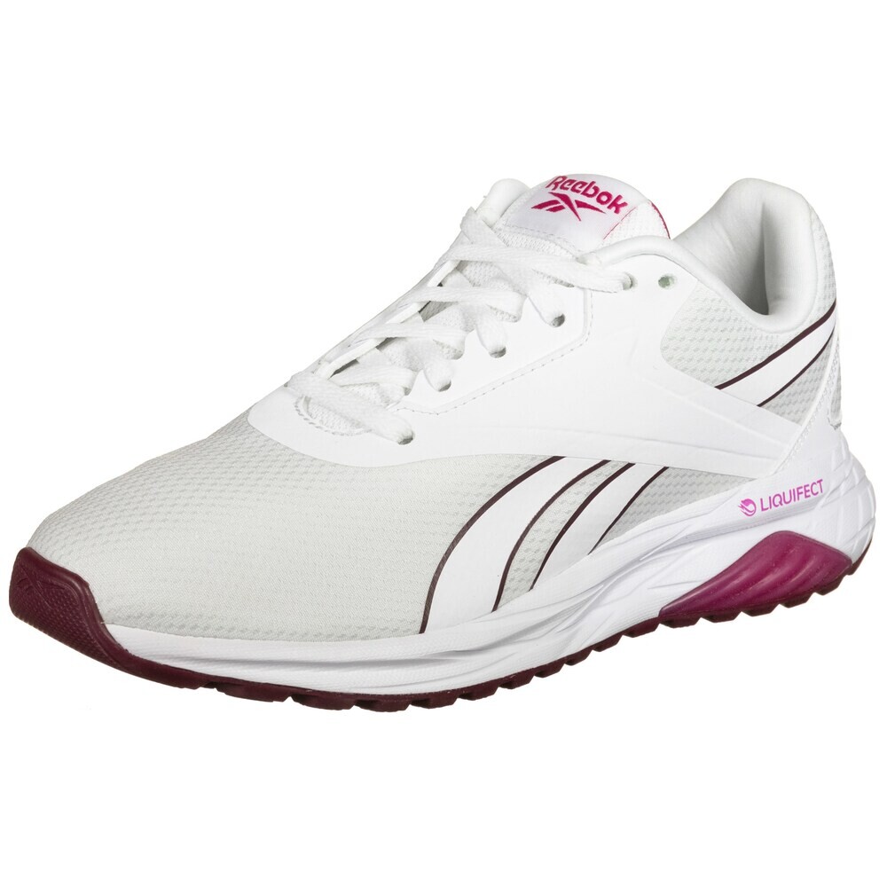 

Кроссовки Reebok Sport Liquifect 90, белый