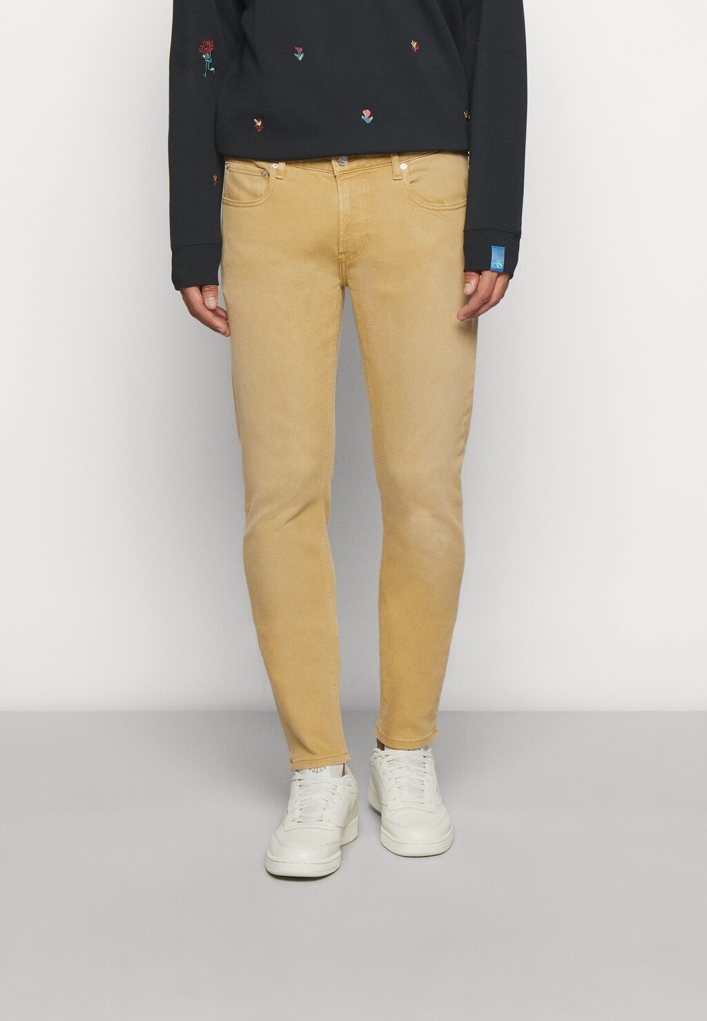 

Джинсы скинни Scotch & Soda