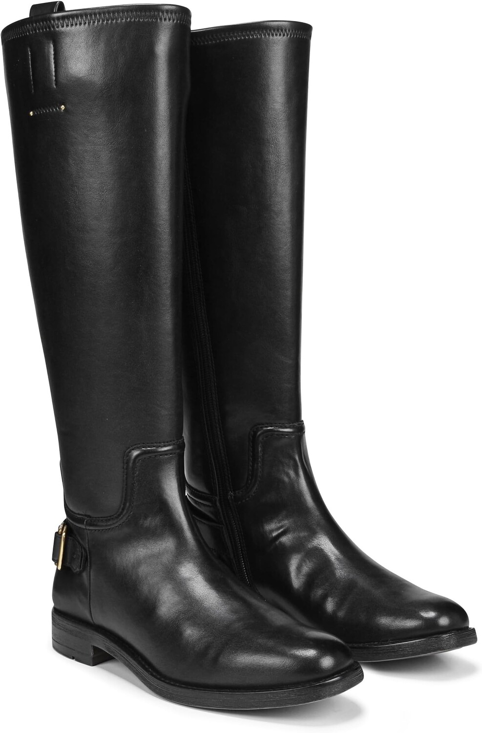 

Сапоги Merina Wide Calf Franco Sarto, цвет Black Wide Calf