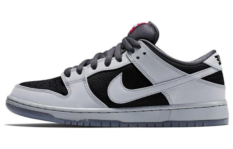 

Nike Atlas X Dunk Low Premium Sb, 'Wolf Grey'