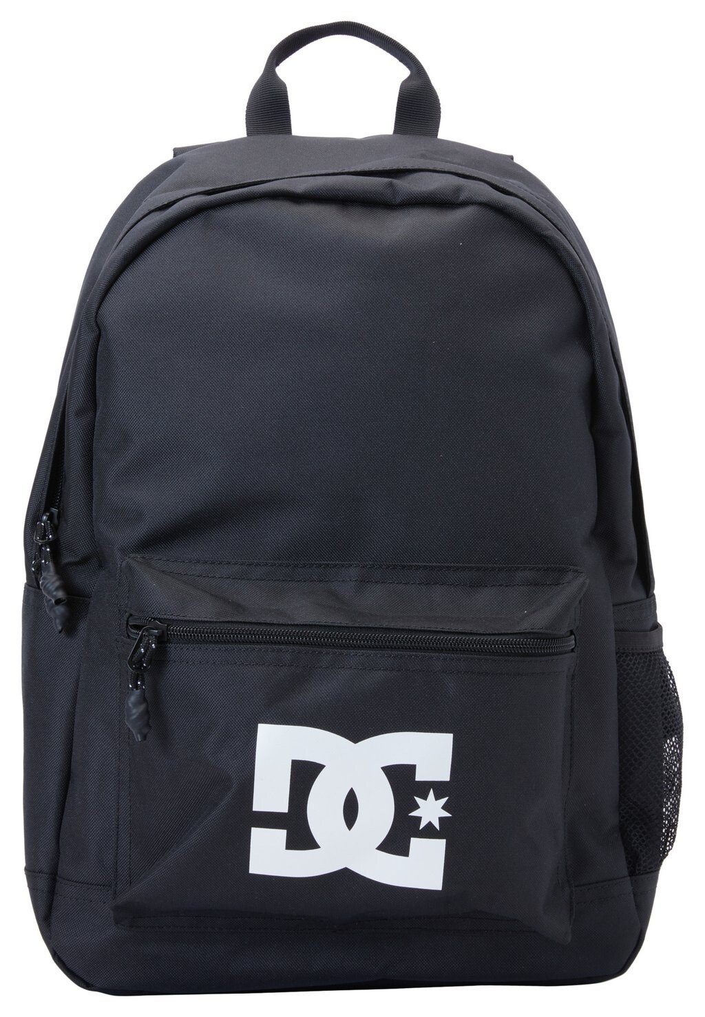 

Рюкзак DC Shoes, черный