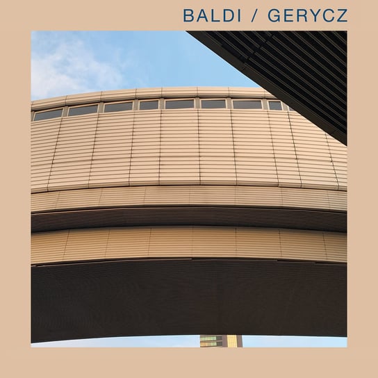 Виниловая пластинка Baldi - Blessed Repair