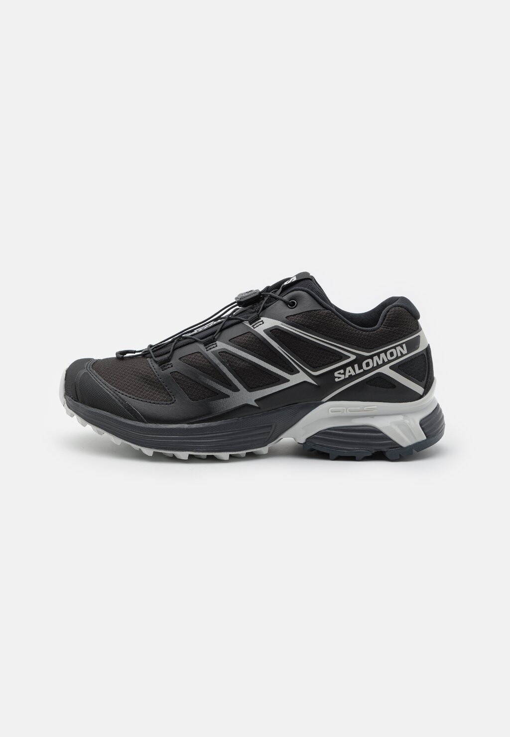 

Кроссовки Salomon Xt-Pathway Unisex, черный / лунный камень