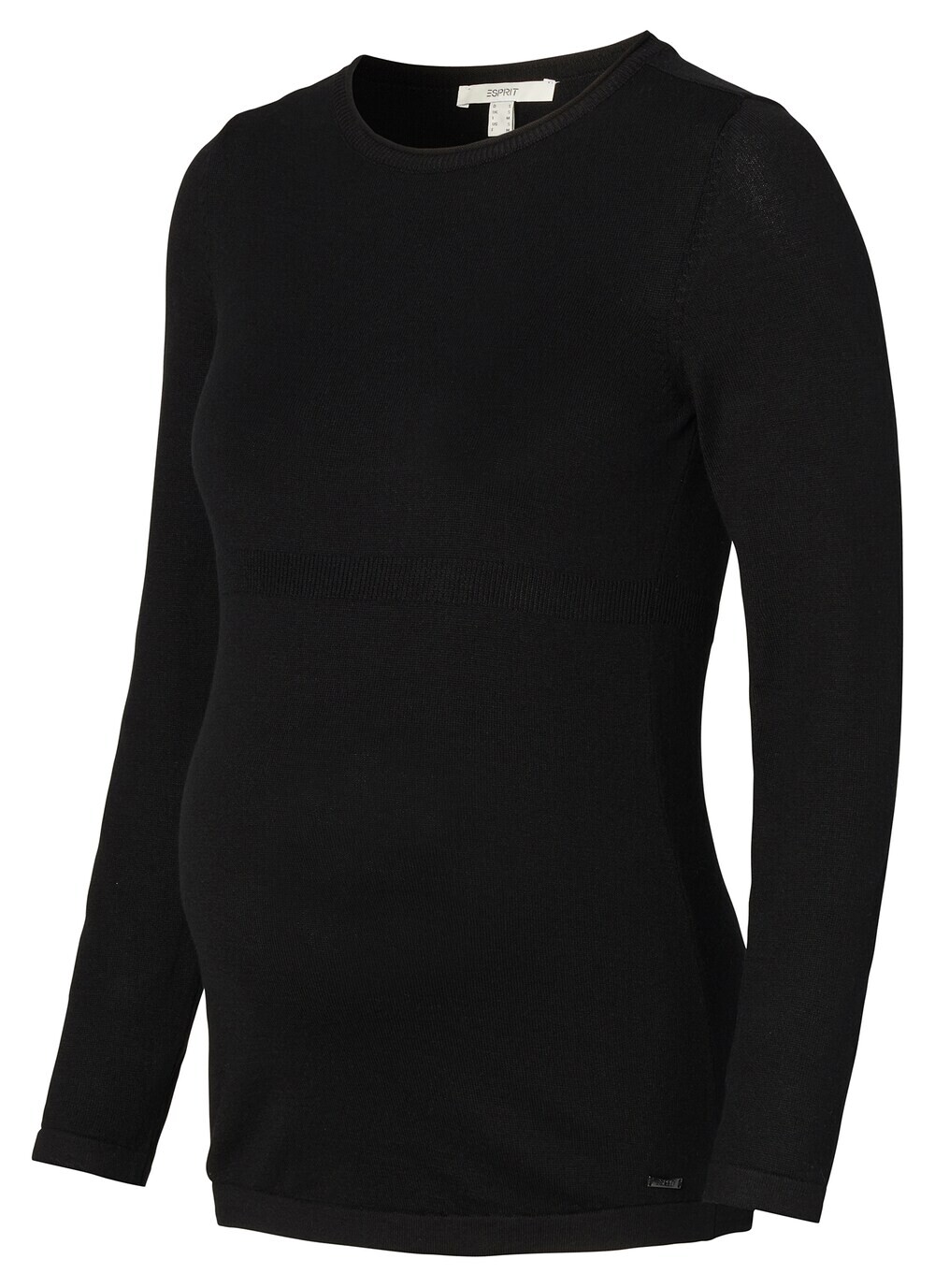 

Свитер Esprit, черный