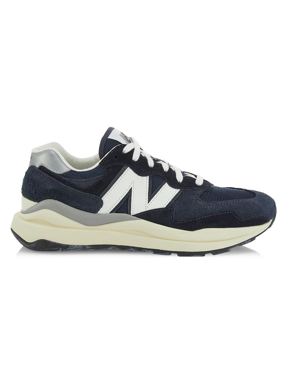 

Замшевые кроссовки M5740 V1 New Balance