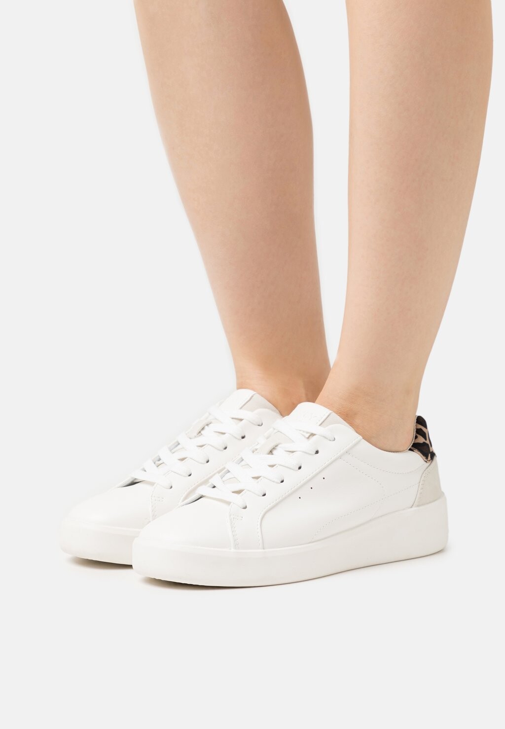 

Кроссовки ONLY SHOES, белый