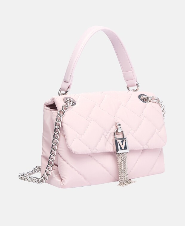 

Сумка через плечо VALENTINO, розовый