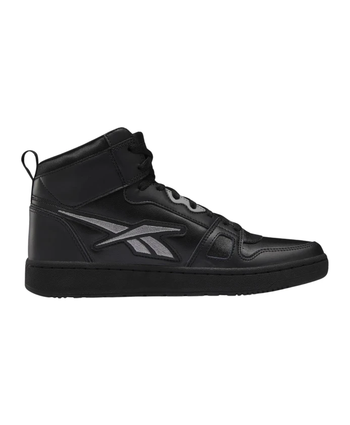 

Осенние кроссовки со стелькой Orthlite. Reebok, черный