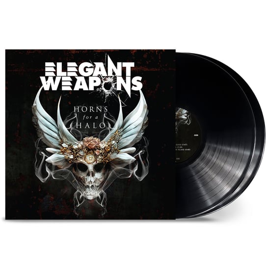 Виниловая пластинка Elegant Weapons - Horns For A Halo