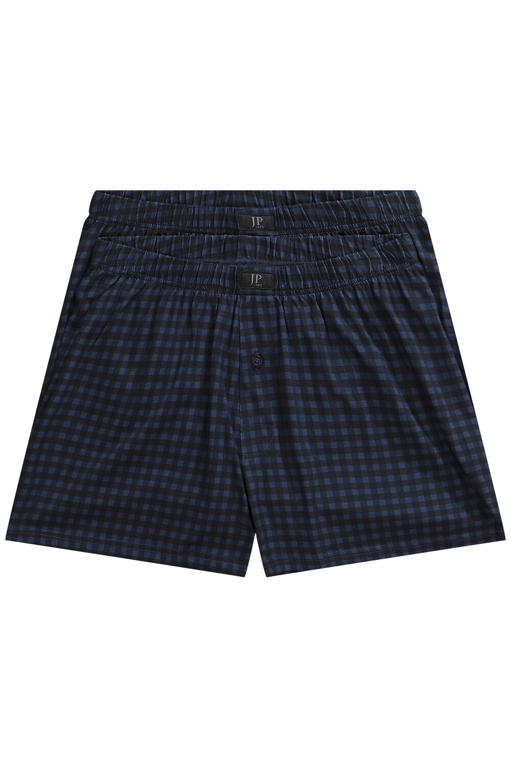 

Боксеры JP1880 Boxershort, темно-синий
