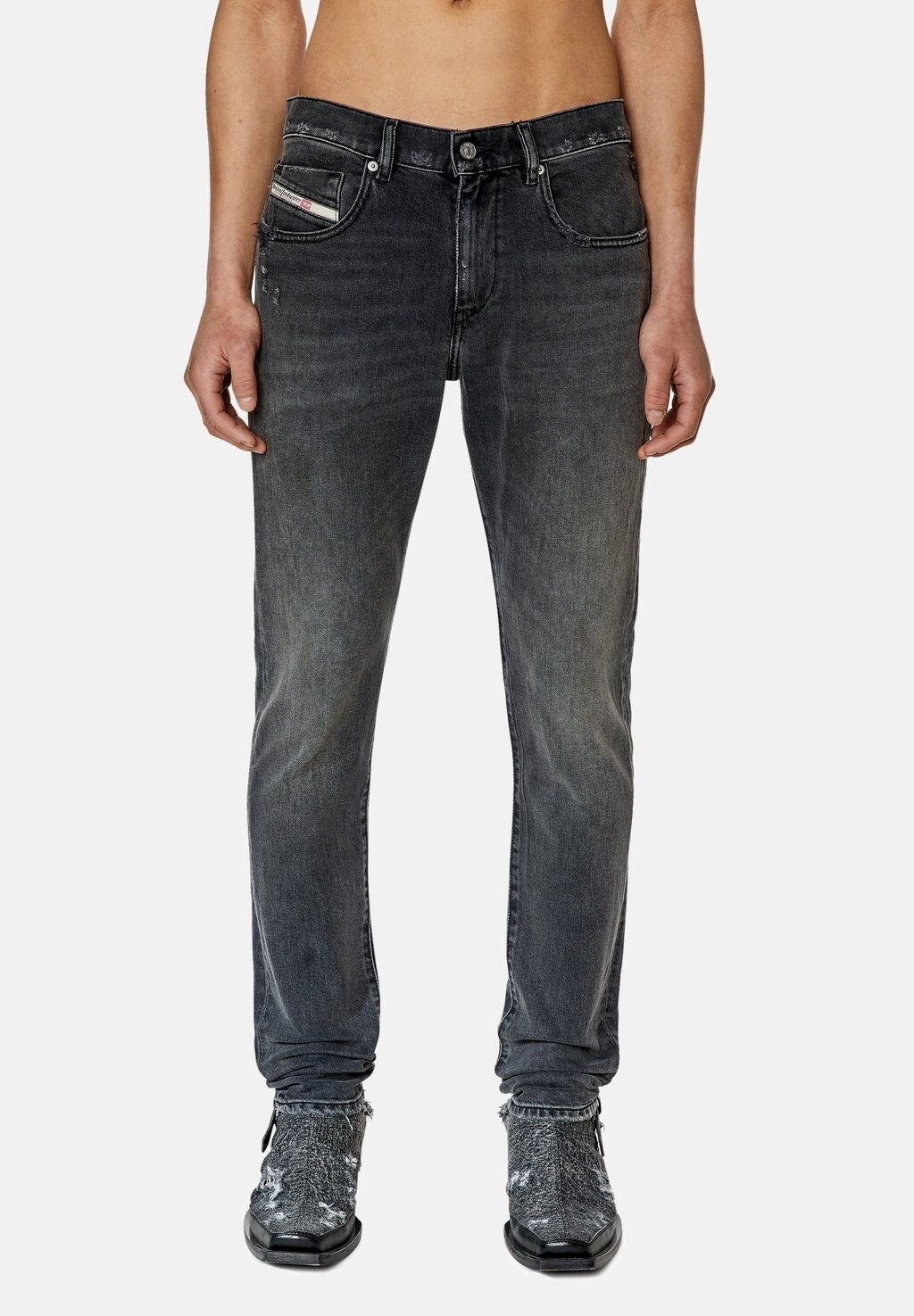 

Джинсы Slim fit Diesel
