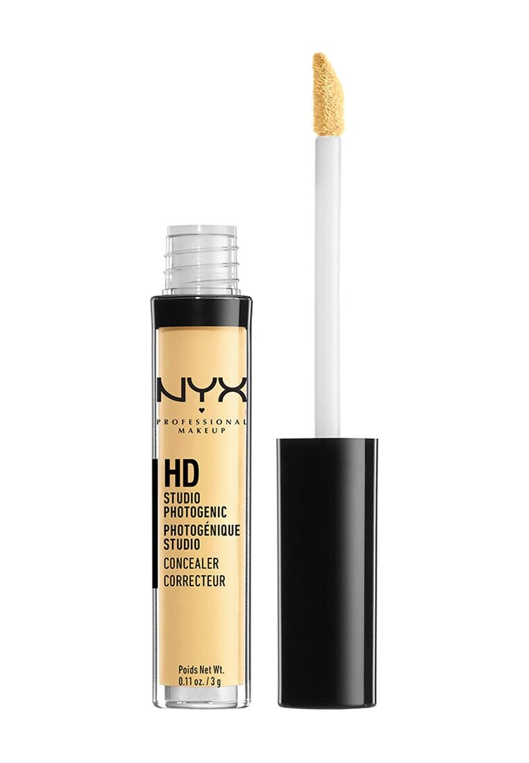 

Консилер Concealer Wand Nyx Professional Makeup, цвет 10 yellow