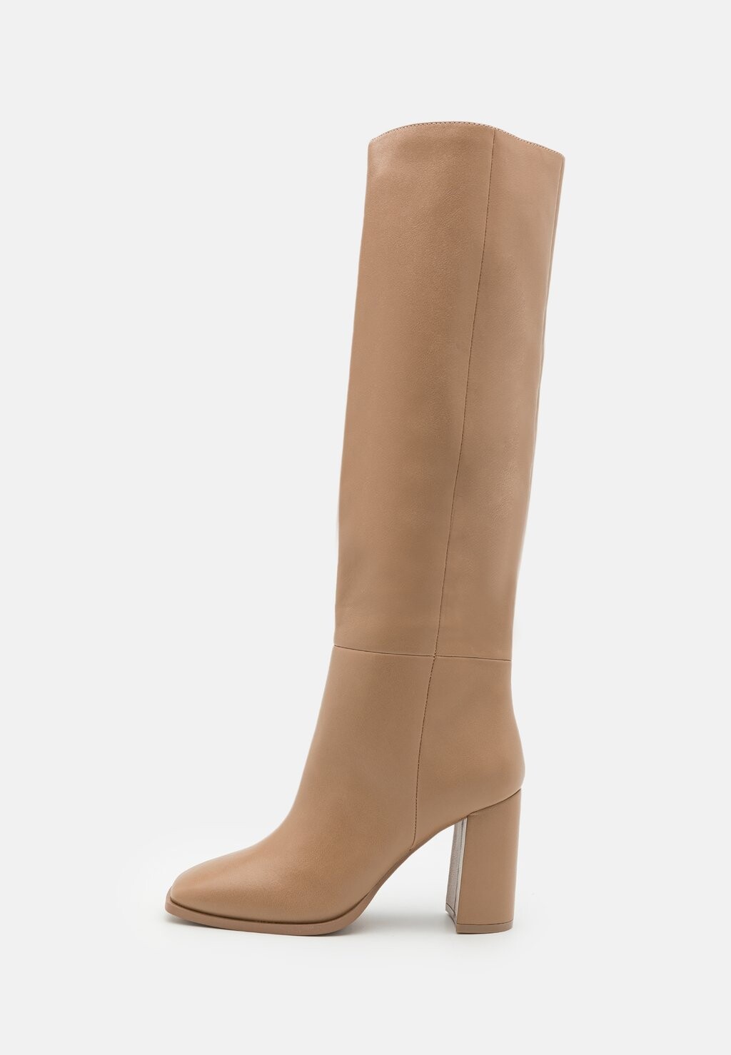 

Высокие сапоги Nadiah Call it Spring, цвет dark beige