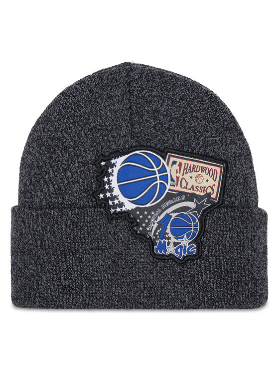 

Кепка Mitchell & Ness, черный