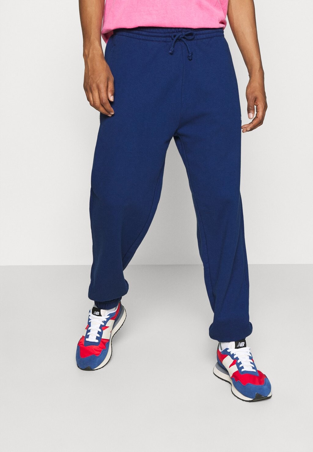 

Спортивные брюки Tab Pant Levi's, цвет navy peony