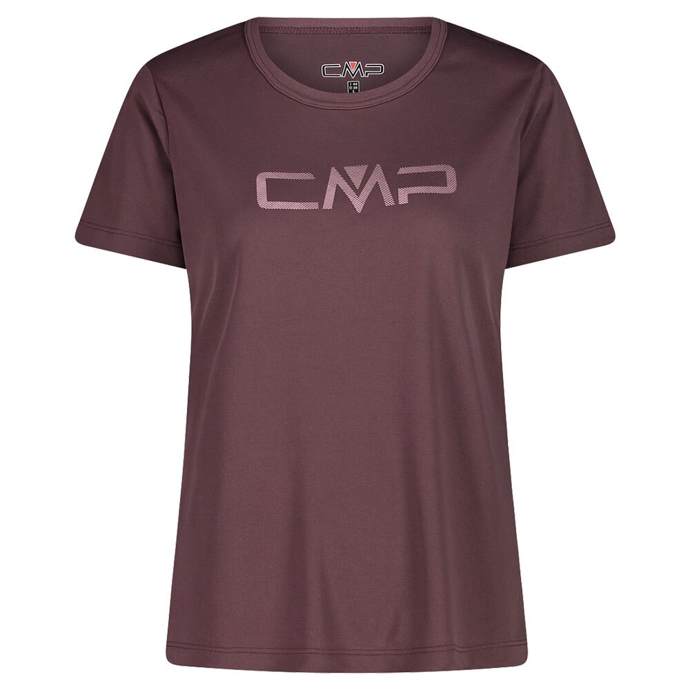

Футболка CMP 39T5676P, фиолетовый