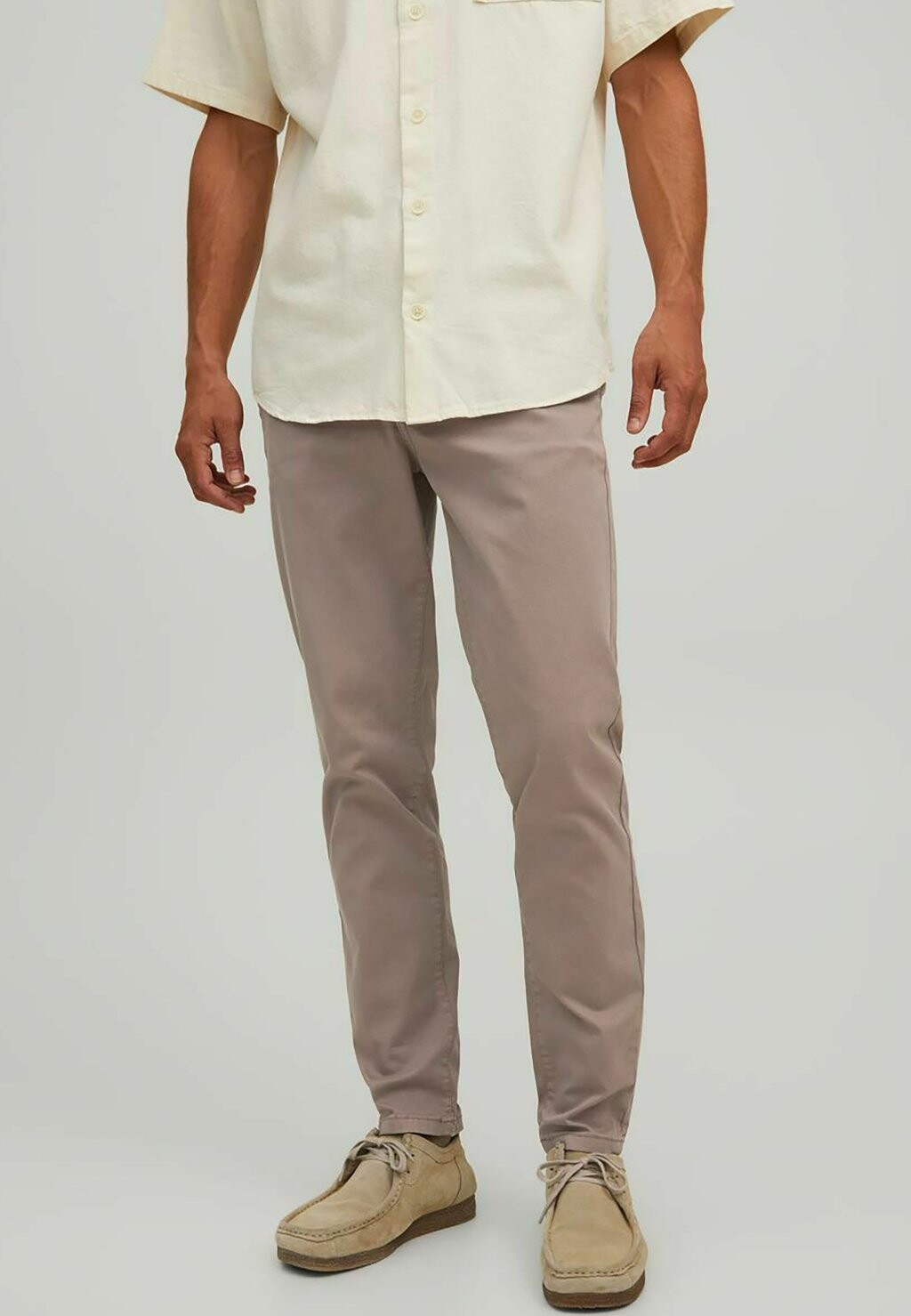

Чинос МАРКО ФРЕД АМА Jack & Jones, грибы
