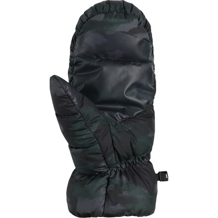 Пуховые рукавицы Coldfront Outdoor Research, цвет Grove Camo