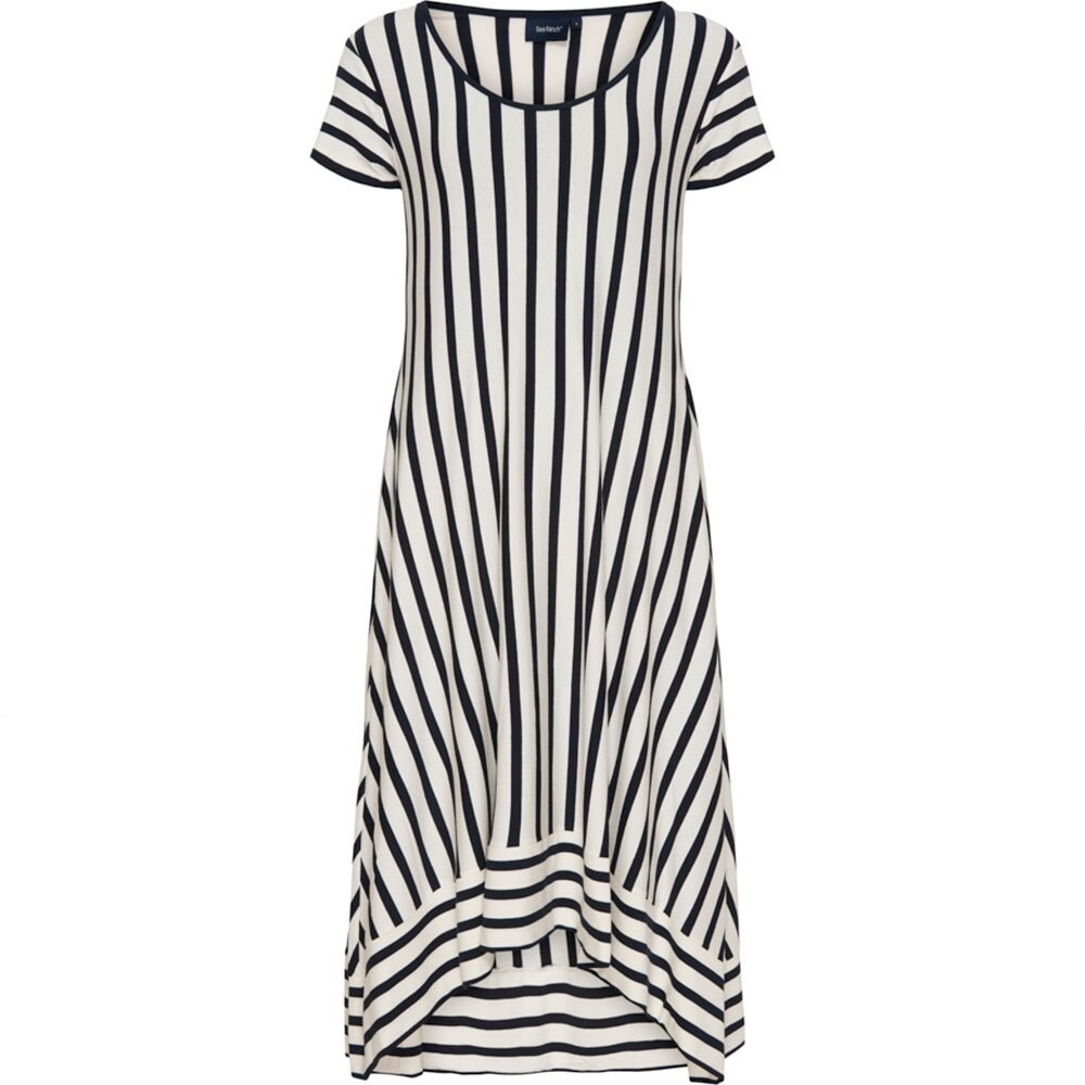

Платье Sea Ranch Patsy Short Sleeve Long, Разноцветный