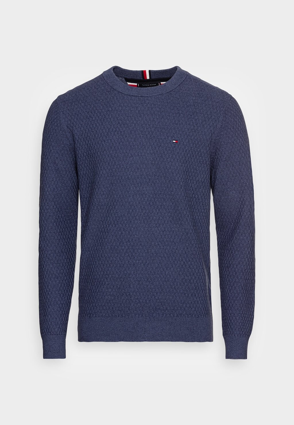 

Свитер Tommy Hilfiger, синий