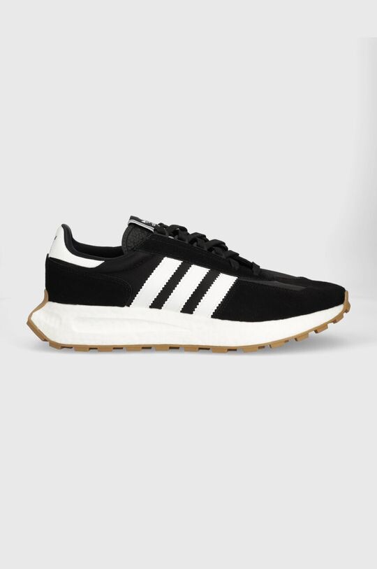 

Кроссовки RETROPY adidas Originals, черный