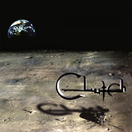 

Виниловая пластинка Clutch - Clutch