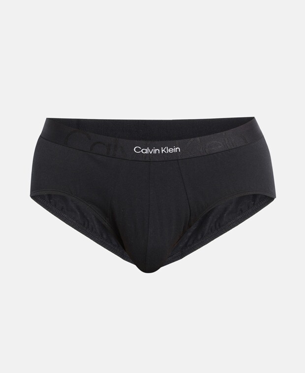 

Трусы Calvin Klein, черный