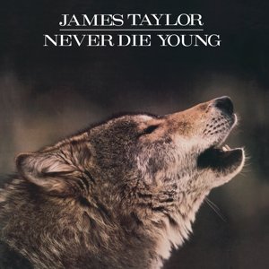 Виниловая пластинка Taylor James - Never Die Young