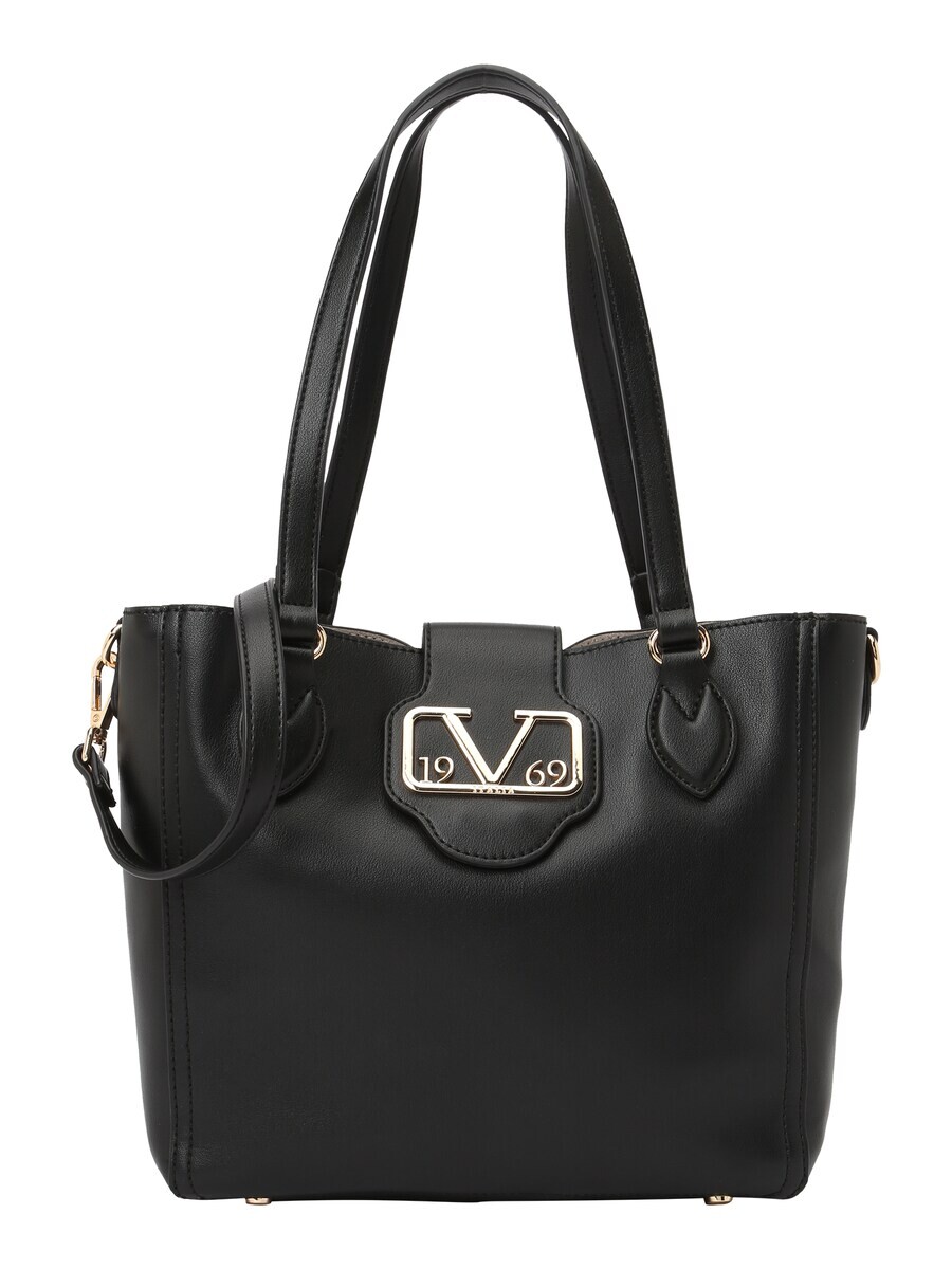 

Шоппер 19V69 ITALIA Shopper Juantitia, черный