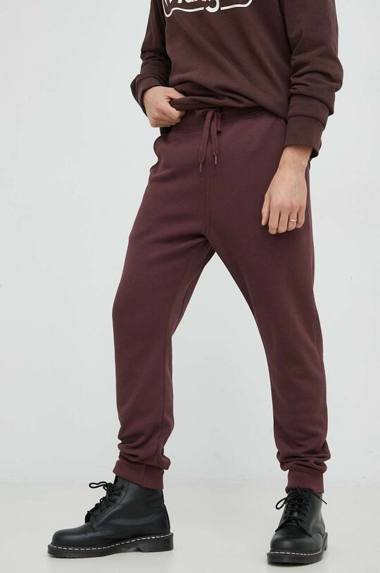 

Спортивные брюки G-Star Raw, бордовый