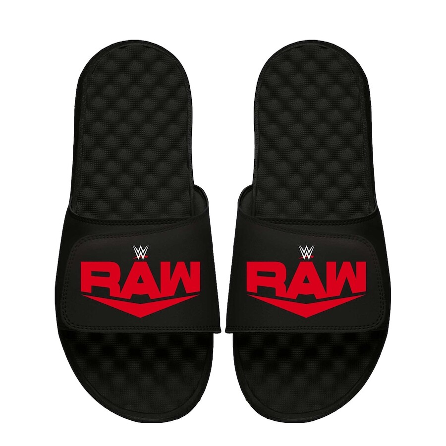 

Шлепанцы ISlide Raw
