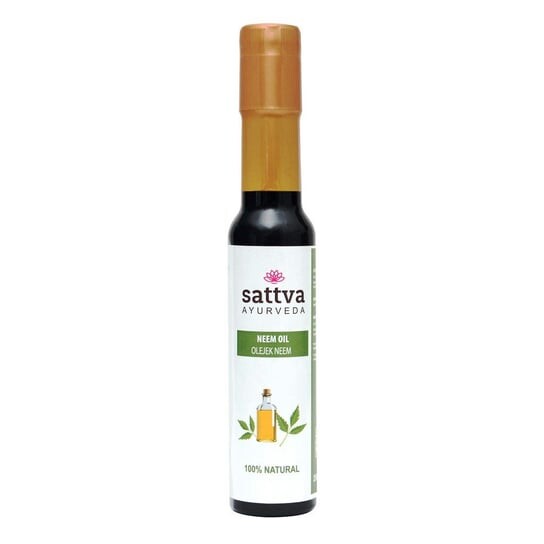 

Саттва, Масло нима, 250 мл, Sattva