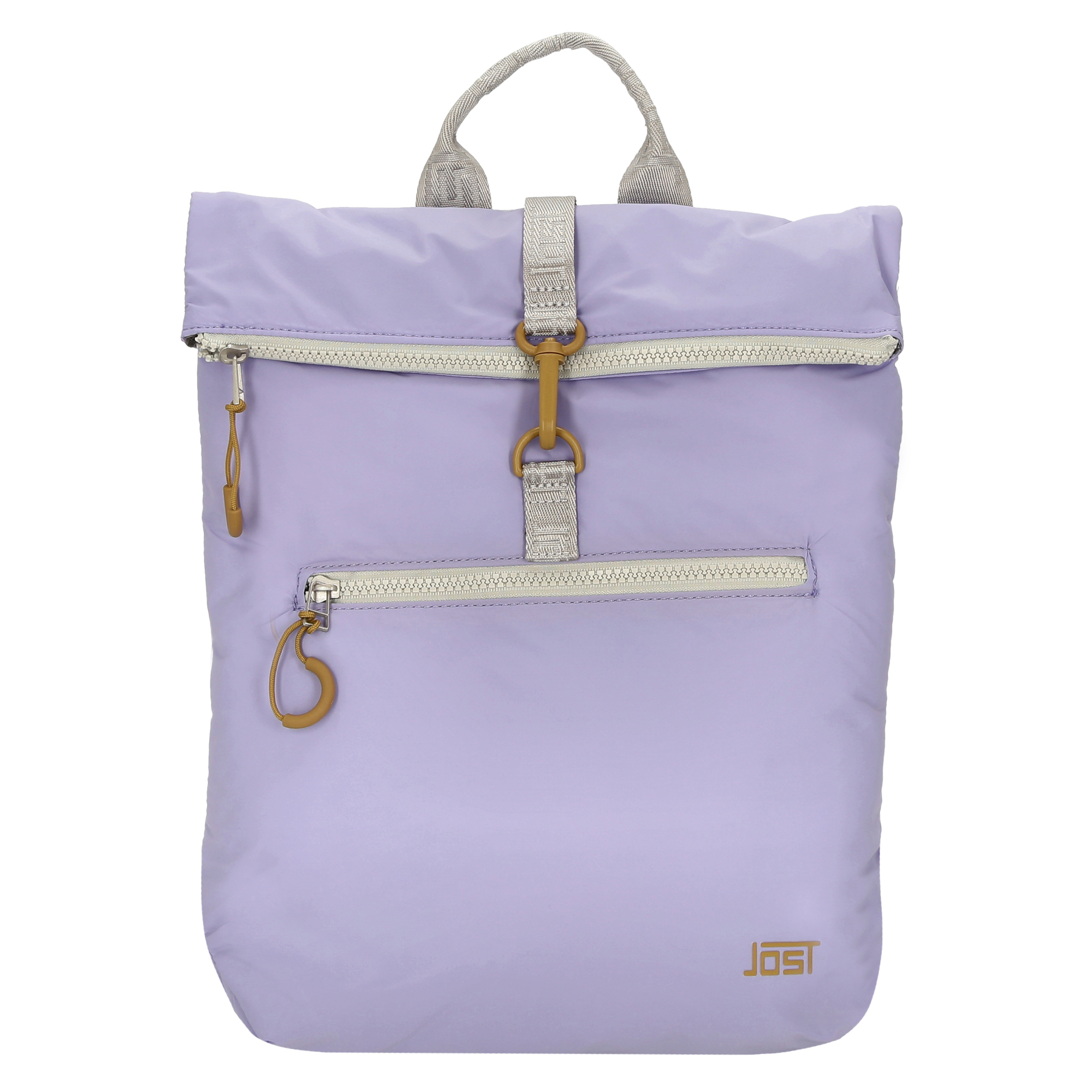 Рюкзак Jost Kemi 35 cm, цвет lilac