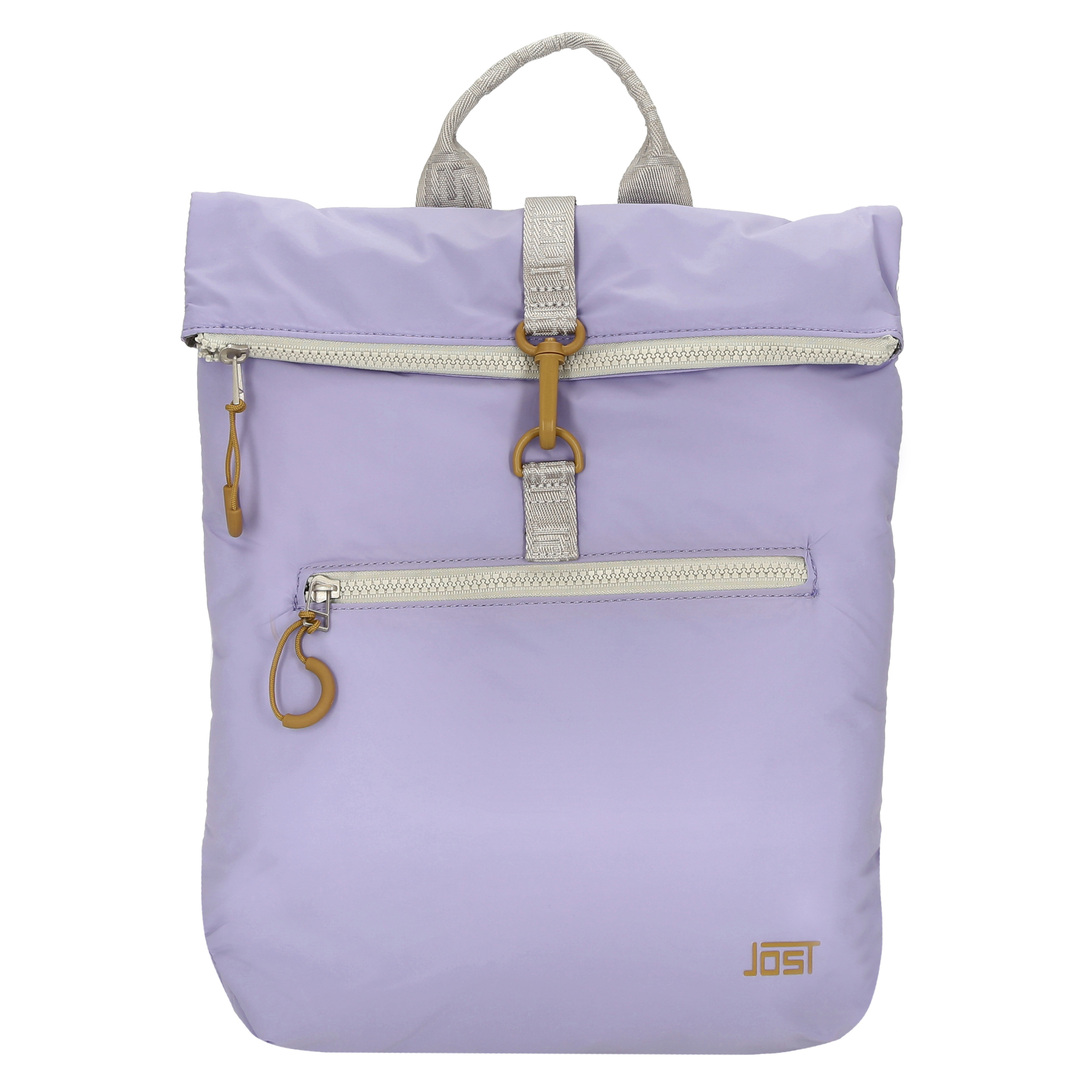 

Рюкзак Jost Kemi 35 cm, цвет lilac