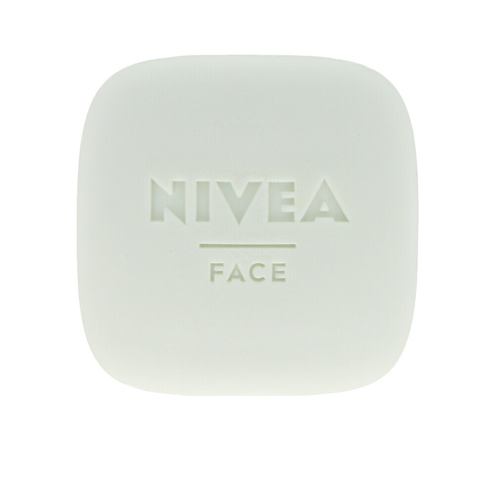 

Скраб для лица Naturally good limpiador facial exfoliante imperfecciones Nivea, 75г