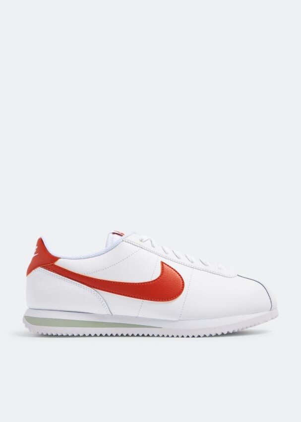 

Кроссовки Nike Cortez, белый