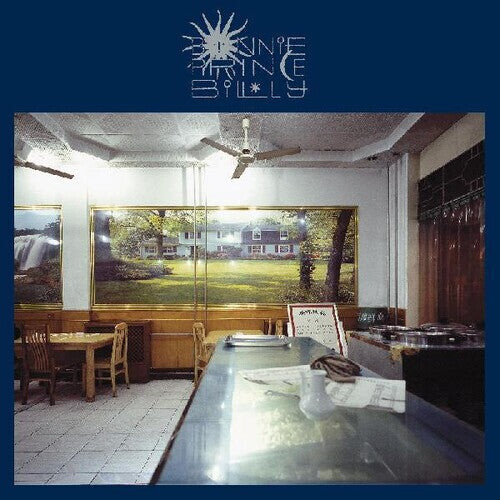 

Виниловая пластинка Bonnie Prince Billy: Keeping Secrets Will Destroy You