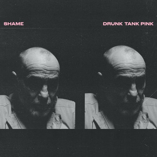 Виниловая пластинка Shame - Drunk Tank Pink (розовый винил)