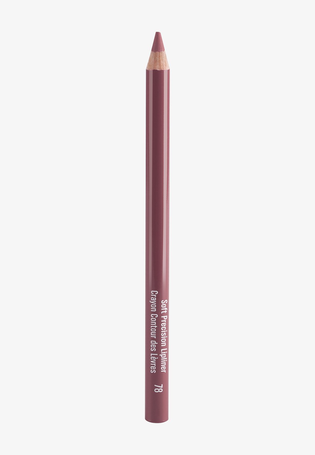 

Карандаш для губ Soft Precision Lipliner INGLOT, цвет 78