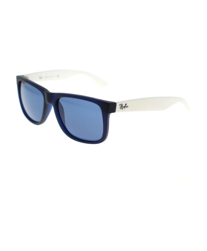 

Классные солнцезащитные очки в стиле Wayfarer Ray-Ban, синий