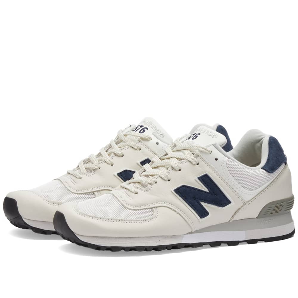 New Balance бренд