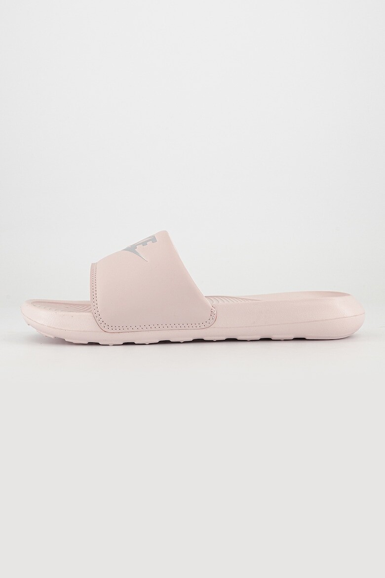 

Слиперы Victori One с логотипом Nike, розовый