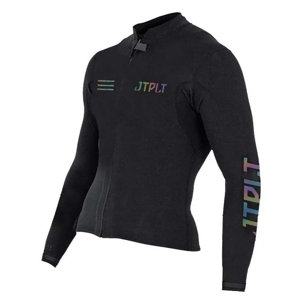 

Куртка Jetpilot RX Vault Race Neoprene, черный