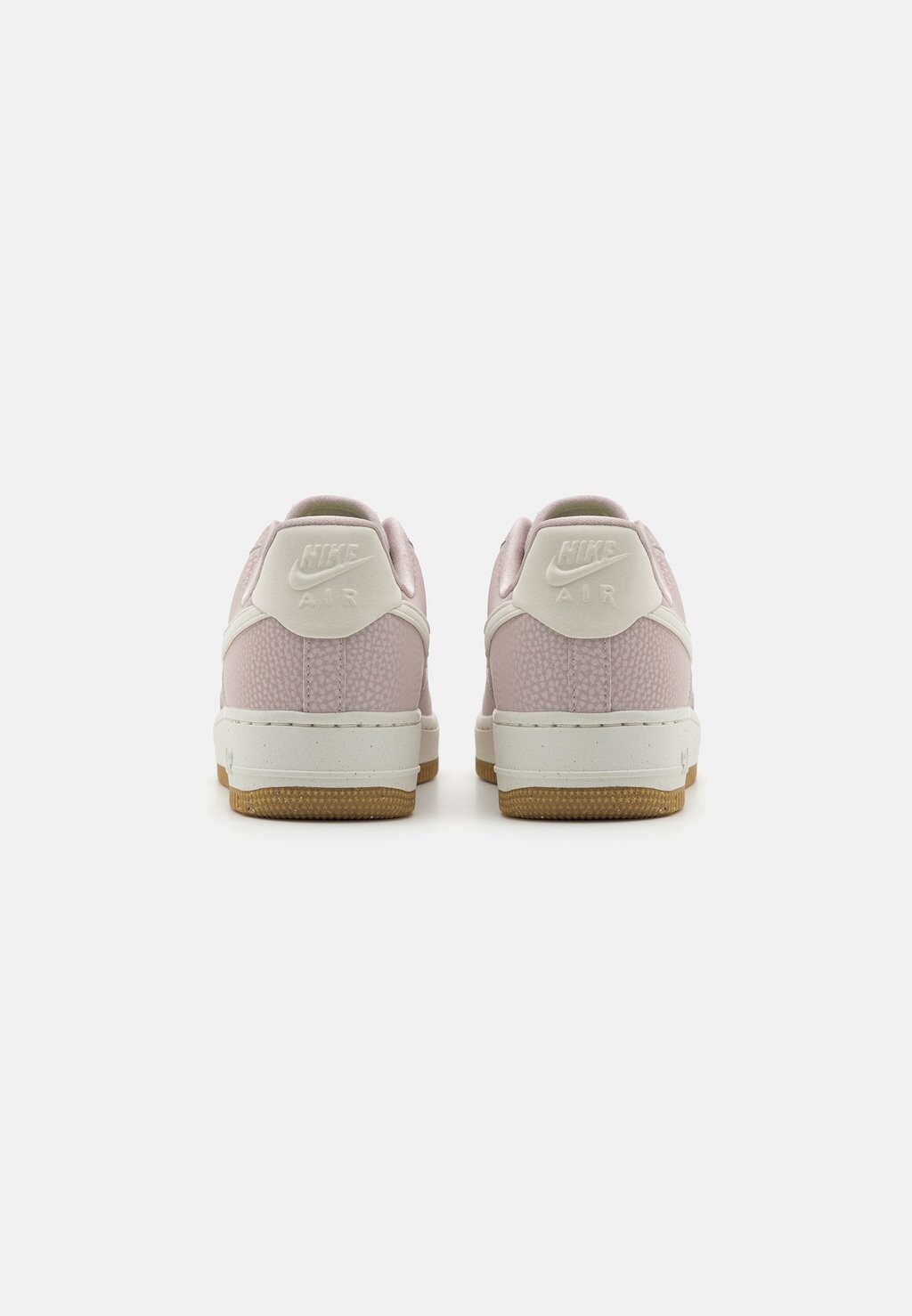 

Кроссовки Air Force 1 07 Nike, серый