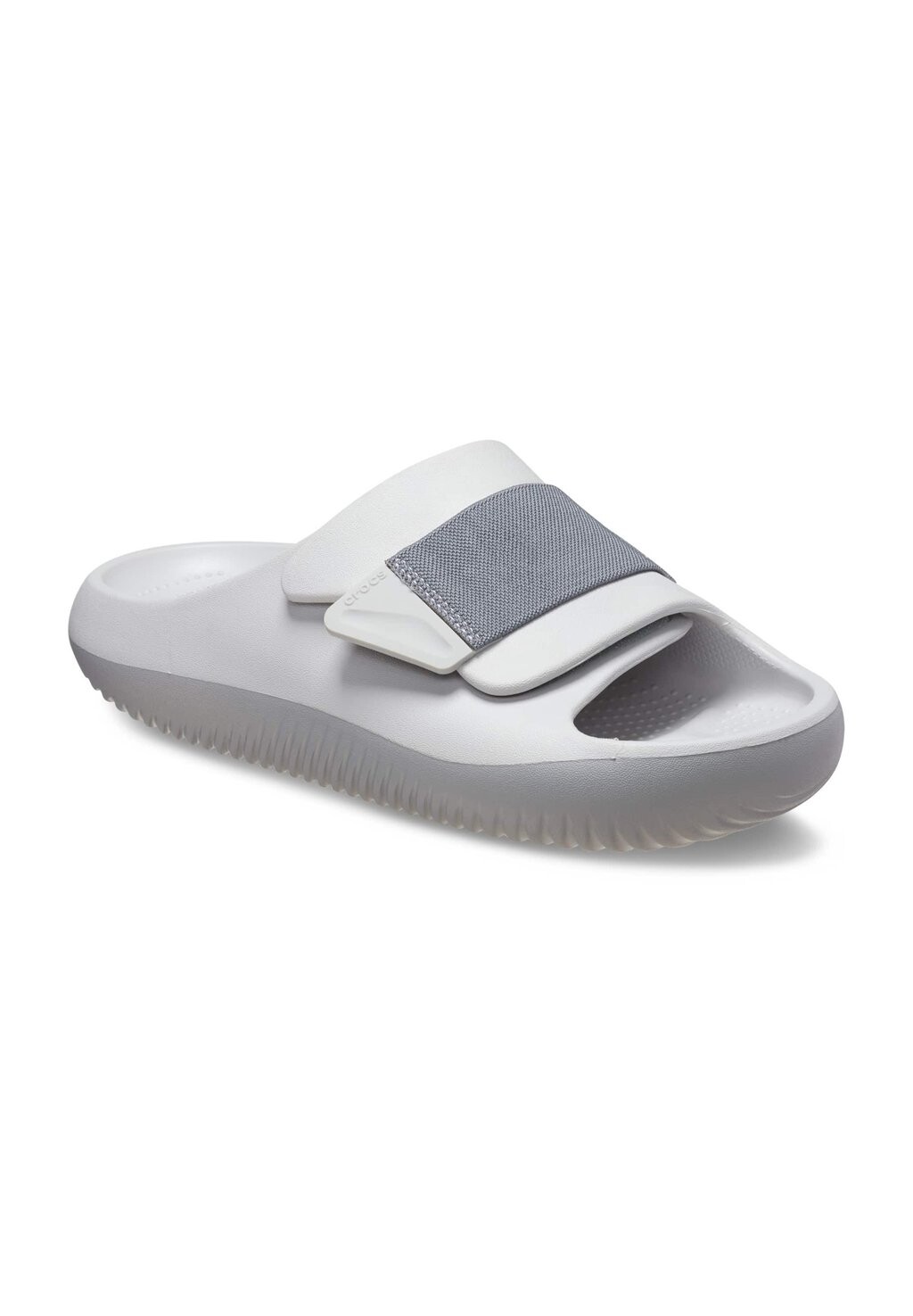 

Мюли MELLOW LUXE RECOVERY Crocs, белый
